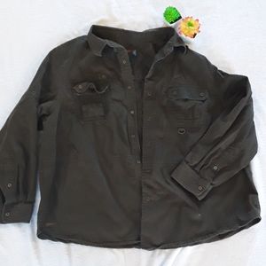 Field jacket